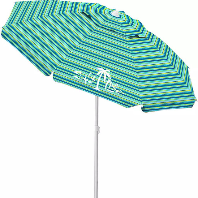 Salt Life 7' UV Beach Umbrella