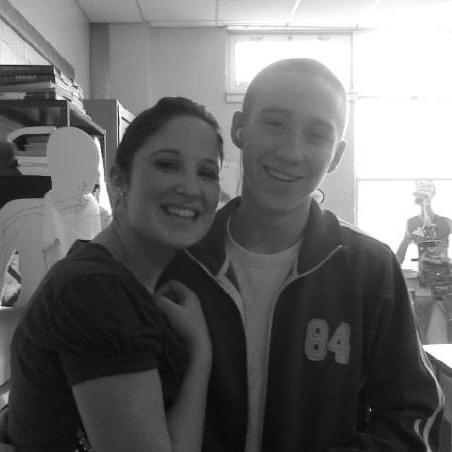 Our high school time