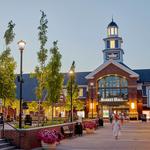 Woodbury Common Premium Outlets