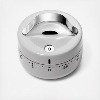 Premium Mechanical Kitchen Timer