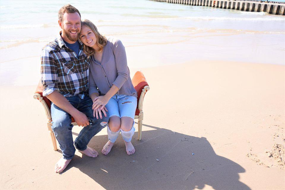 The Wedding Website of Ashley Flipse and Jeramie Pawloski