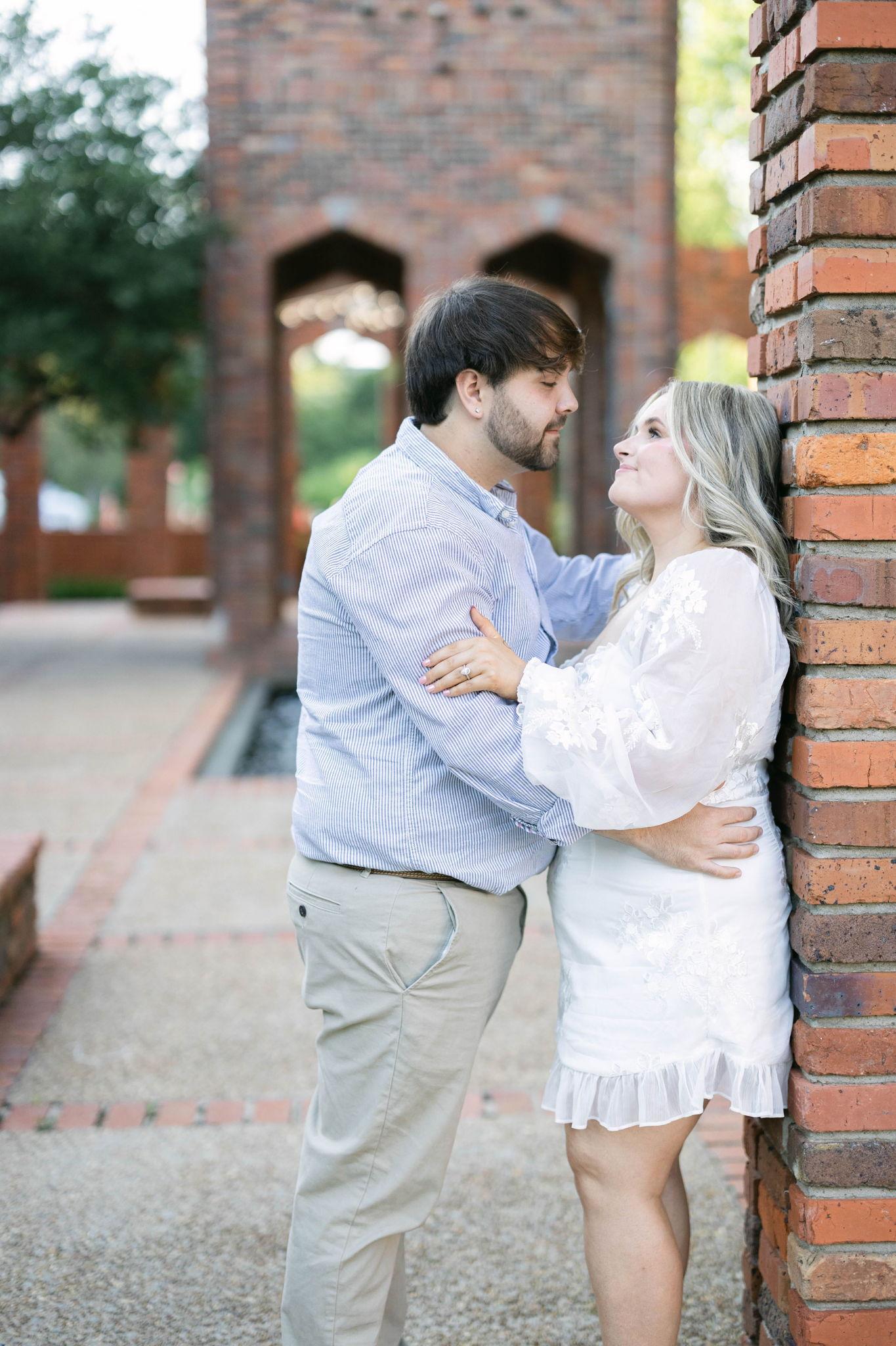 The Wedding Website of Lexi Flewellen and Noah Morrow