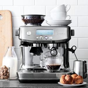 Espresso Machine Fund