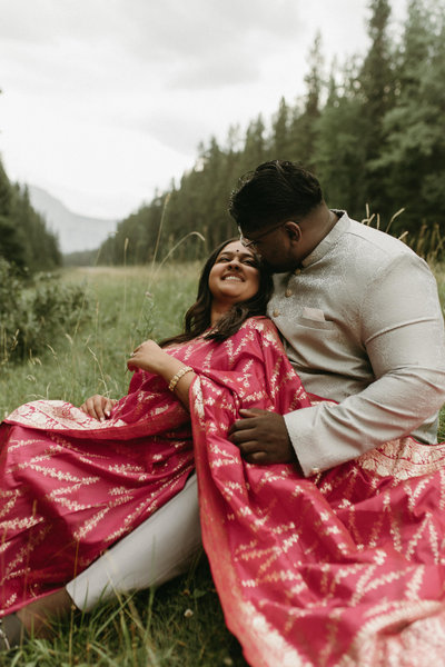 Tara Raman and Juston Navaratnam's Wedding Website