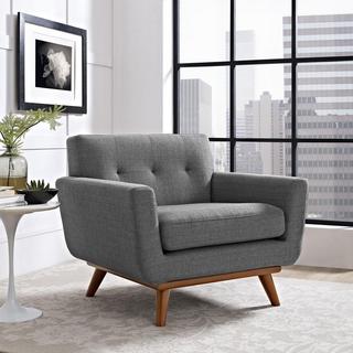 Engage Upholstered Armchair
