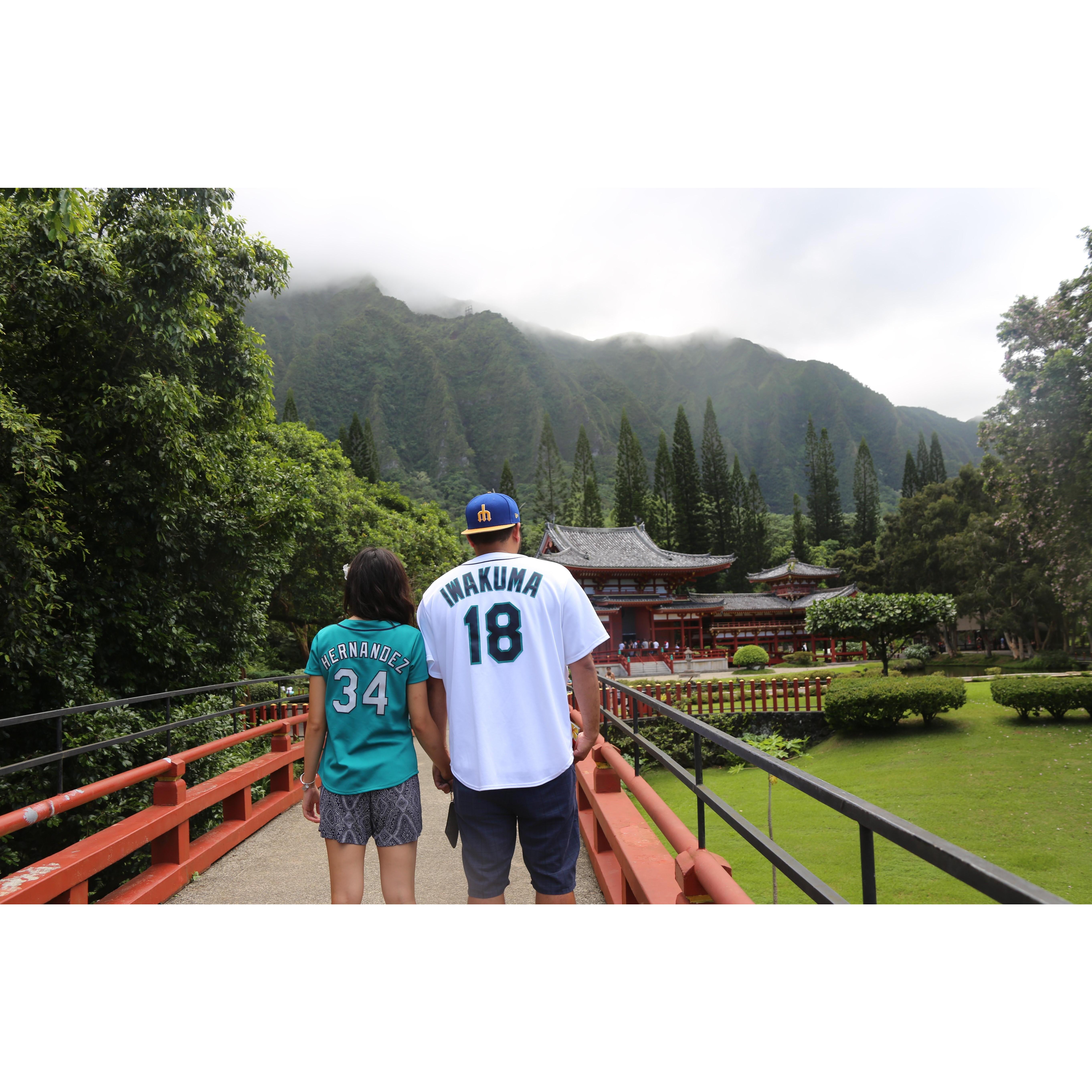 Hawaii
