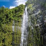 Waimoku Falls