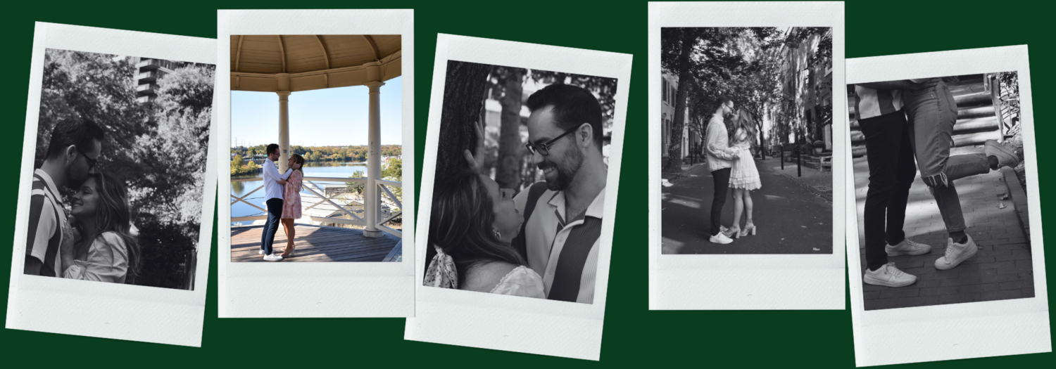 The Wedding Website of Lindsay Henzes and Ian Judge