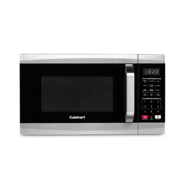 Cuisinart CMW-70 Stainless Steel Microwave Oven