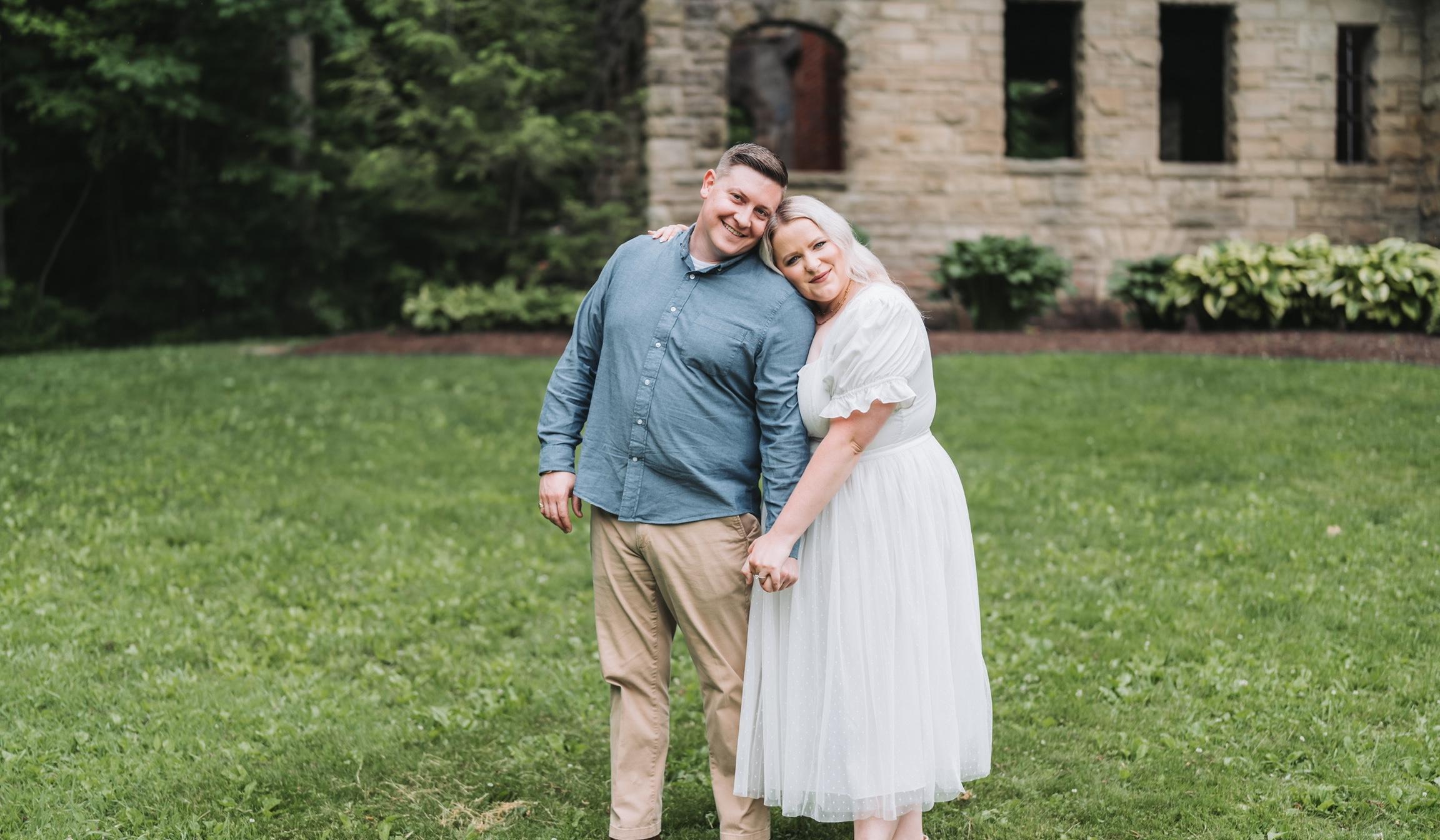The Wedding Website of Mackenzie Frye and Brice Yager