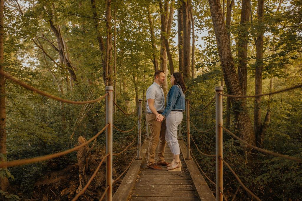 The Wedding Website of Kaitlyn Hemesath and Eric Kindler