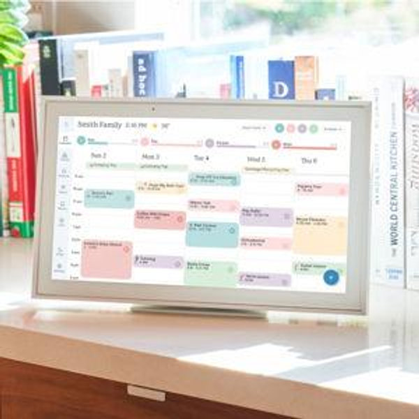 Skylight Digital Calendar