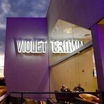 Violet Crown Cinema