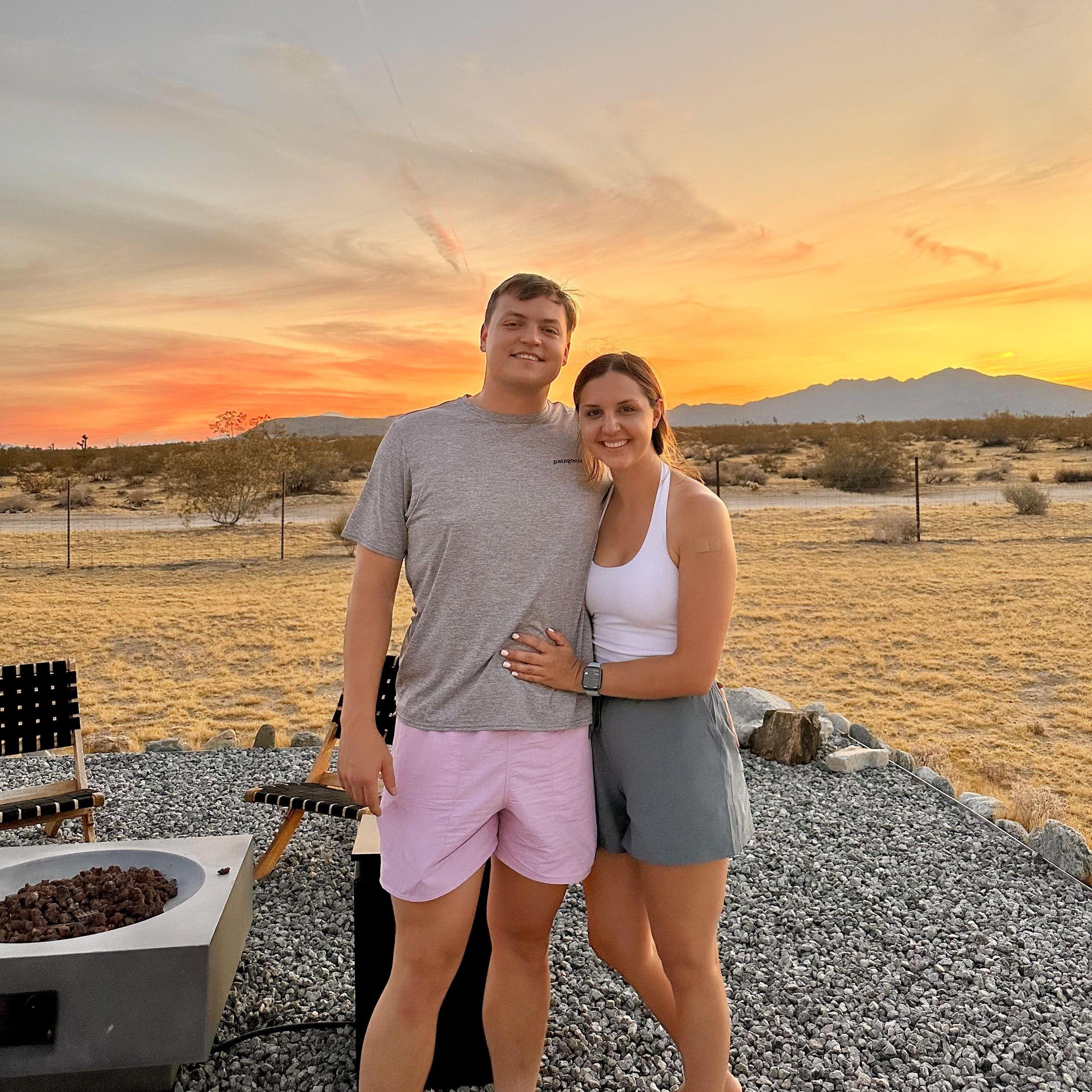 Getaways to Joshua Tree