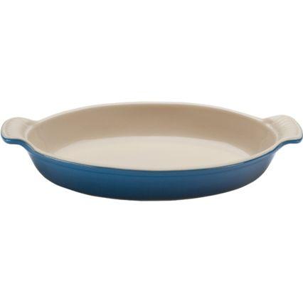 Le Creuset Marseille Heritage Au Gratin, 1.75 QT