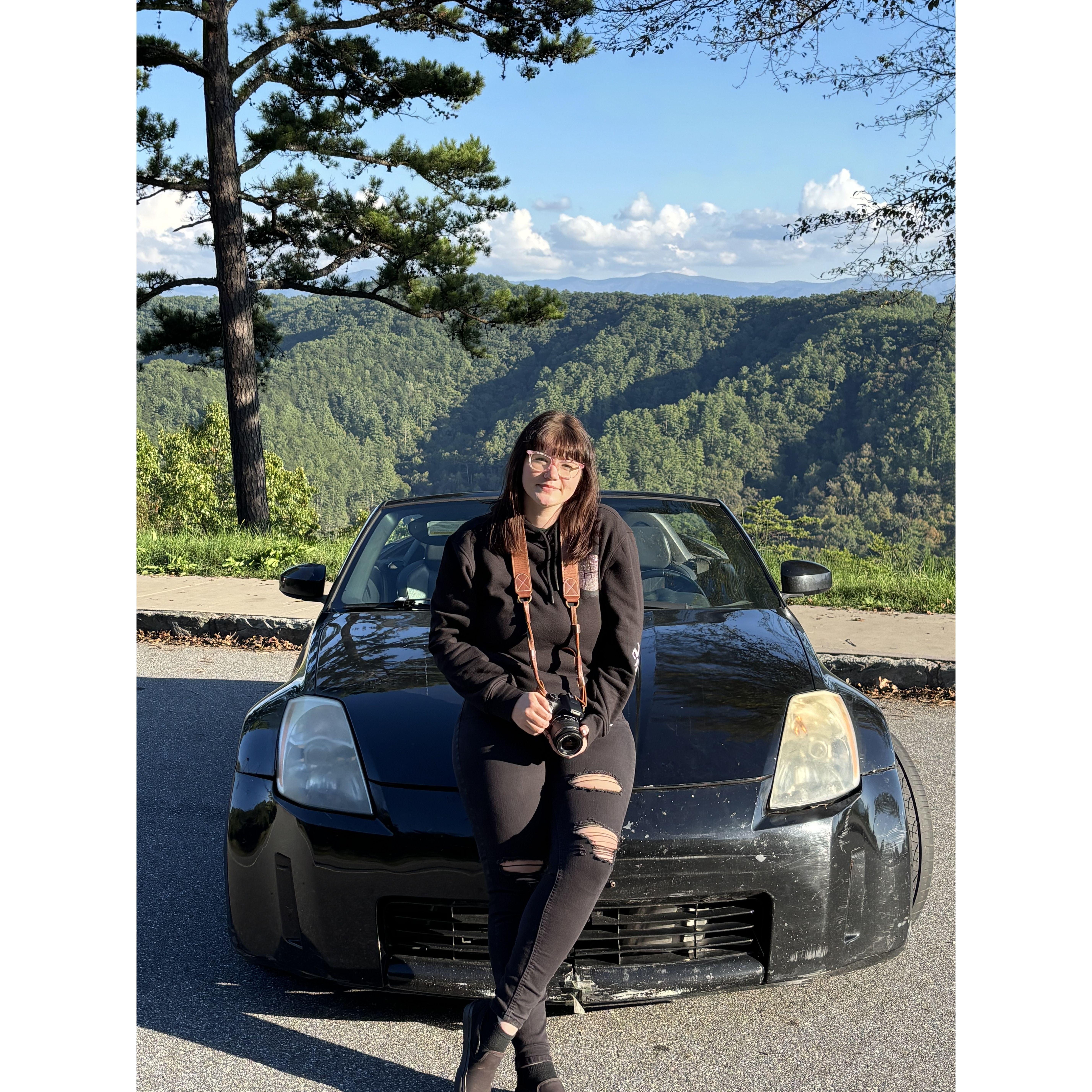 had to remake the photo with both is loves