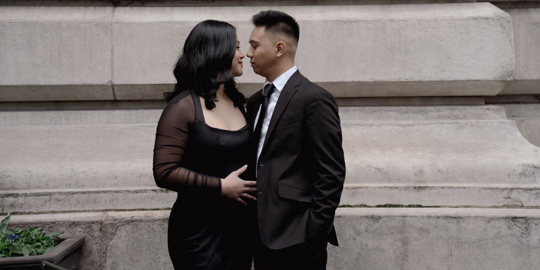 The Wedding Website of Ann Lorraine Lim and Zachary Pacia