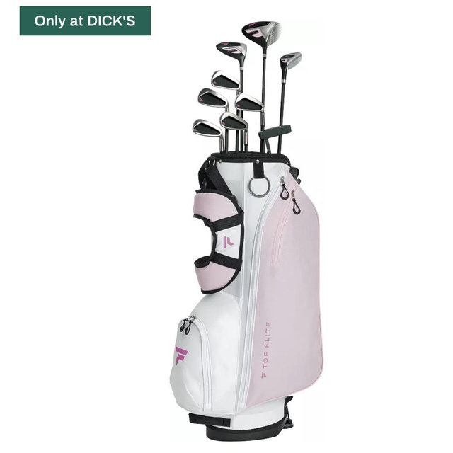 Top Flite Women's 2026 XL Complete Set