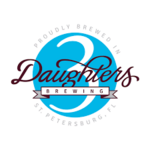 3 Daughters Brewing