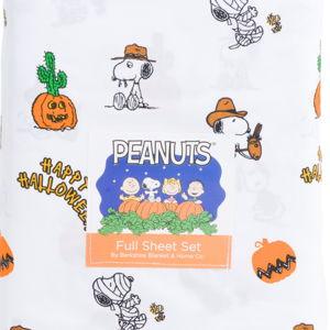 KING SIZE Halloween Sheet Set | Home | T.J.Maxx