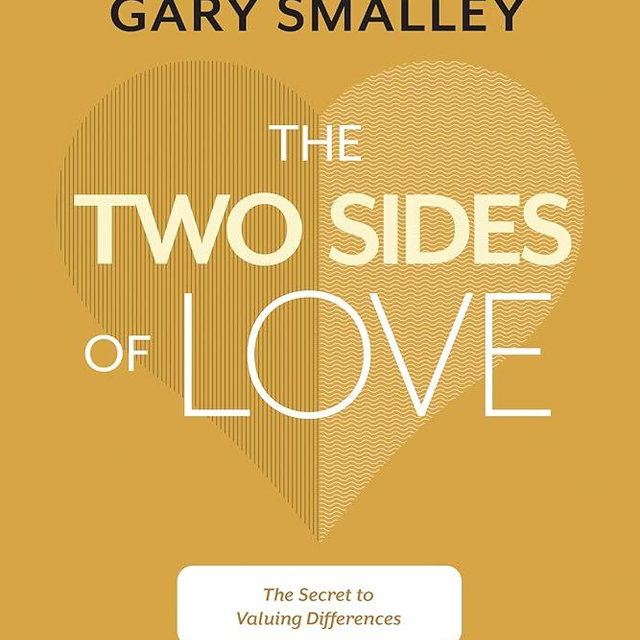 The Two Sides of Love: The Secret to Valuing Differences
