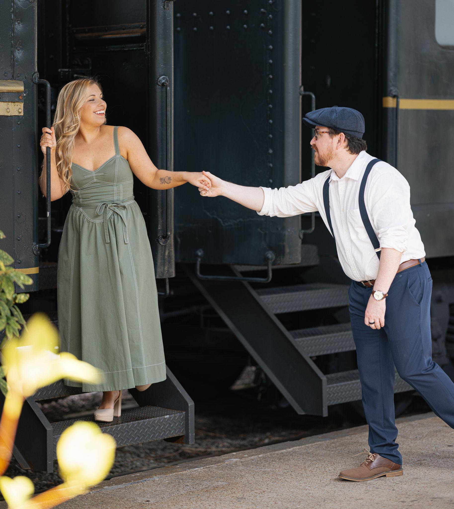 The Wedding Website of Michelle Joy Keil and Joseph Campbell