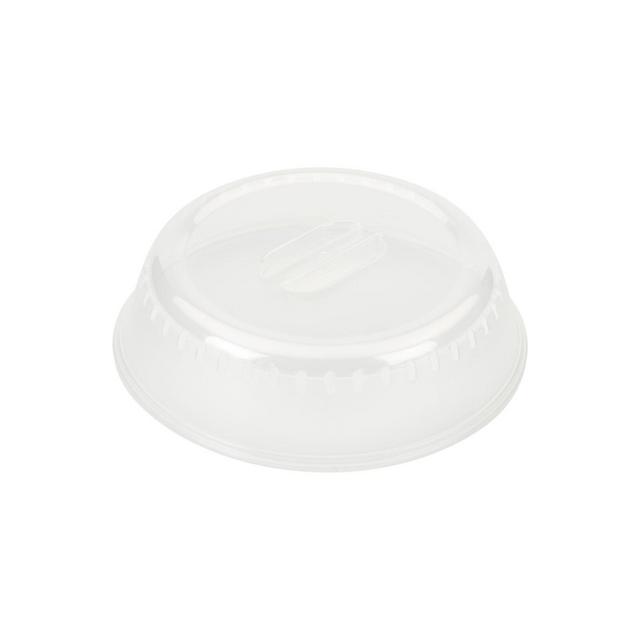 Simply Essential™ 10-Inch Microwave Food Cover