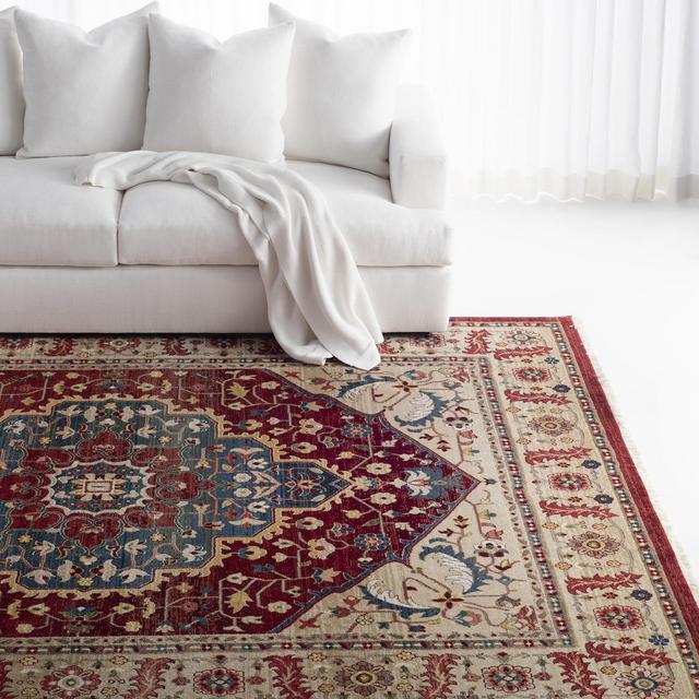 Chloe Lauren Ralph Lauren Rug