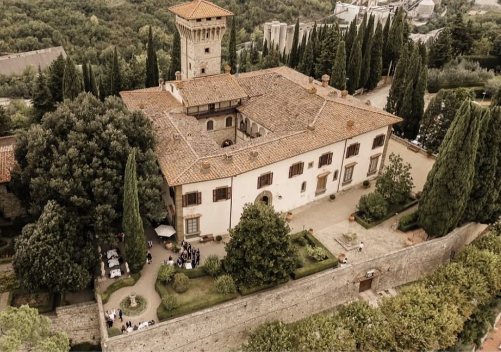 The Wedding Website of Meghan Murphy and Drew Davies