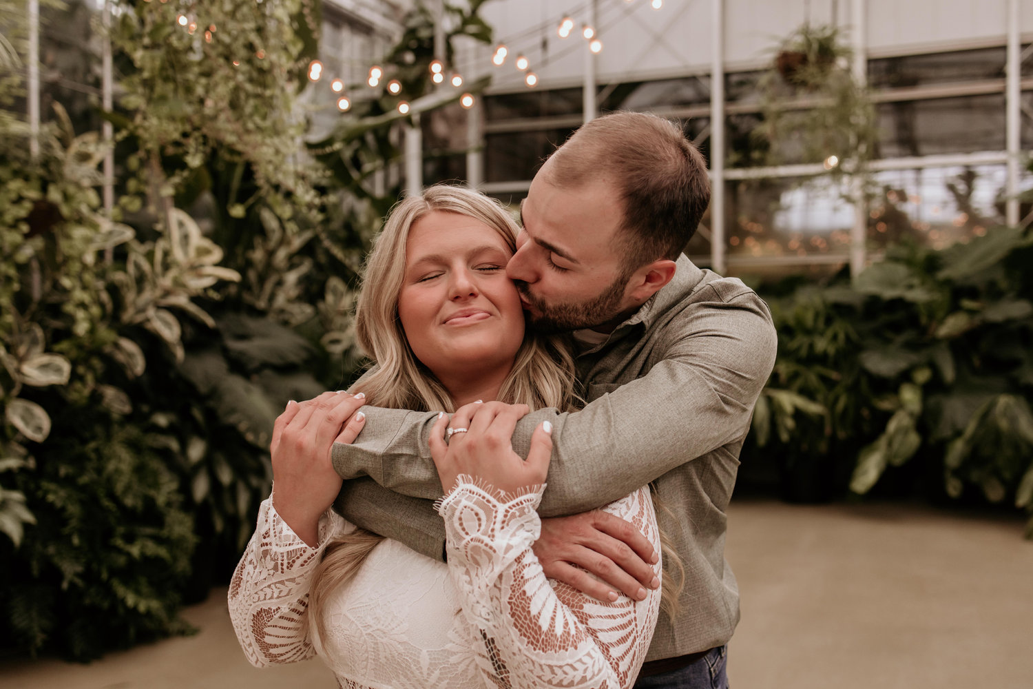 The Wedding Website of Jordyn Burel and Dave Derby