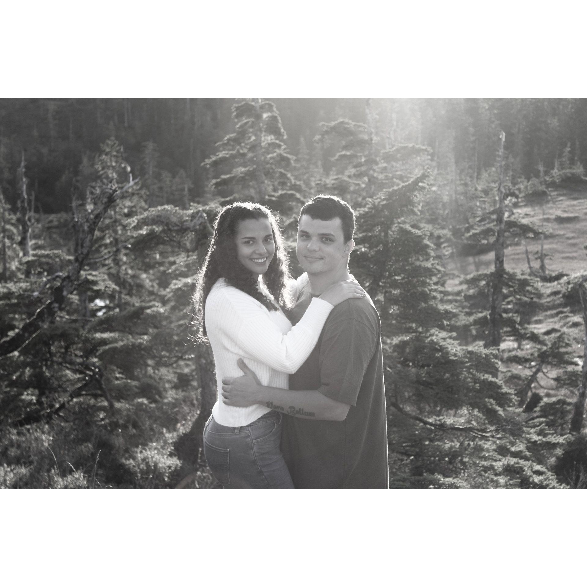 Engagement Photos