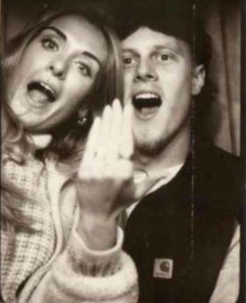 Brae Matthews and Gavin Diffey's Wedding Website