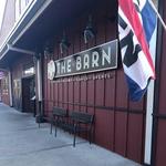 The Barn