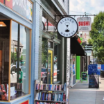 Carytown