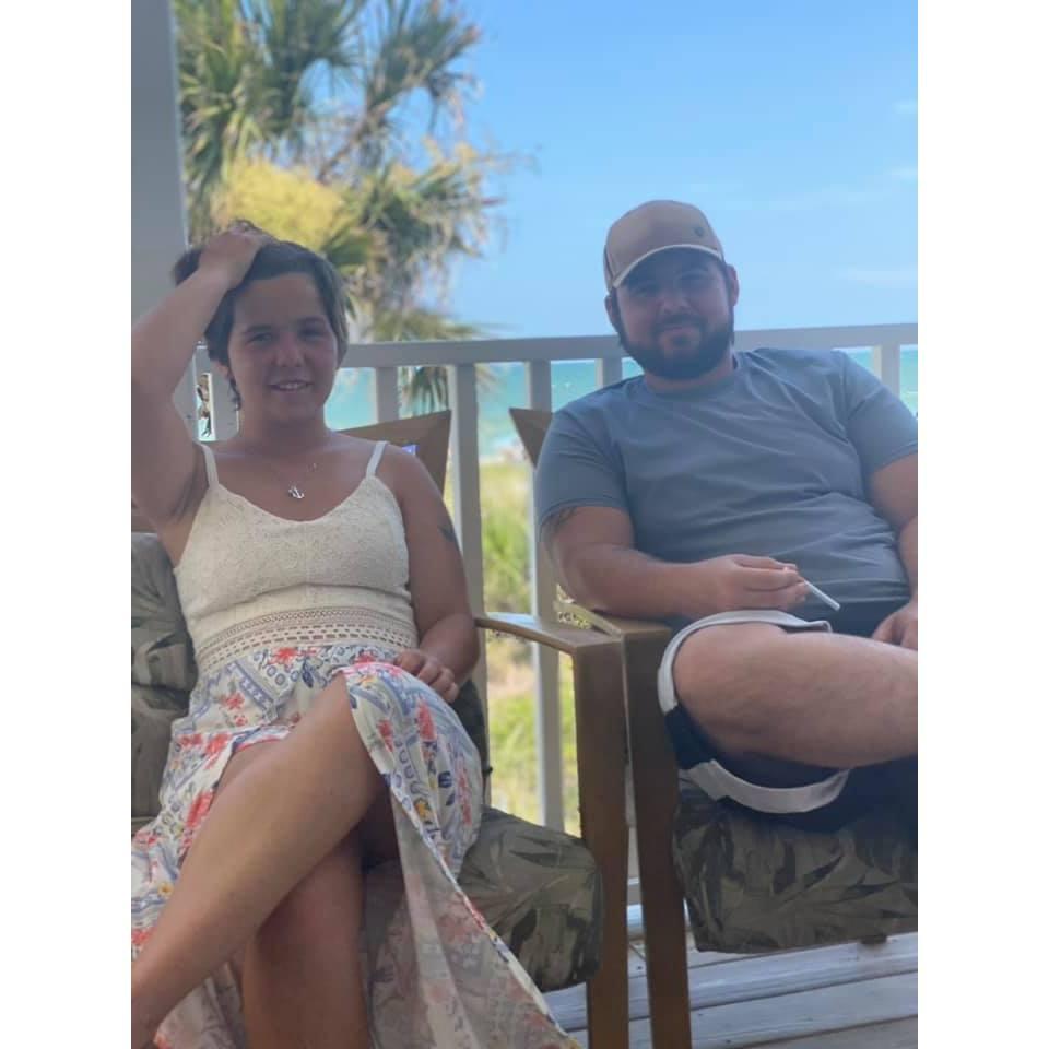 July 2021 Myrtle Beach South Carolina