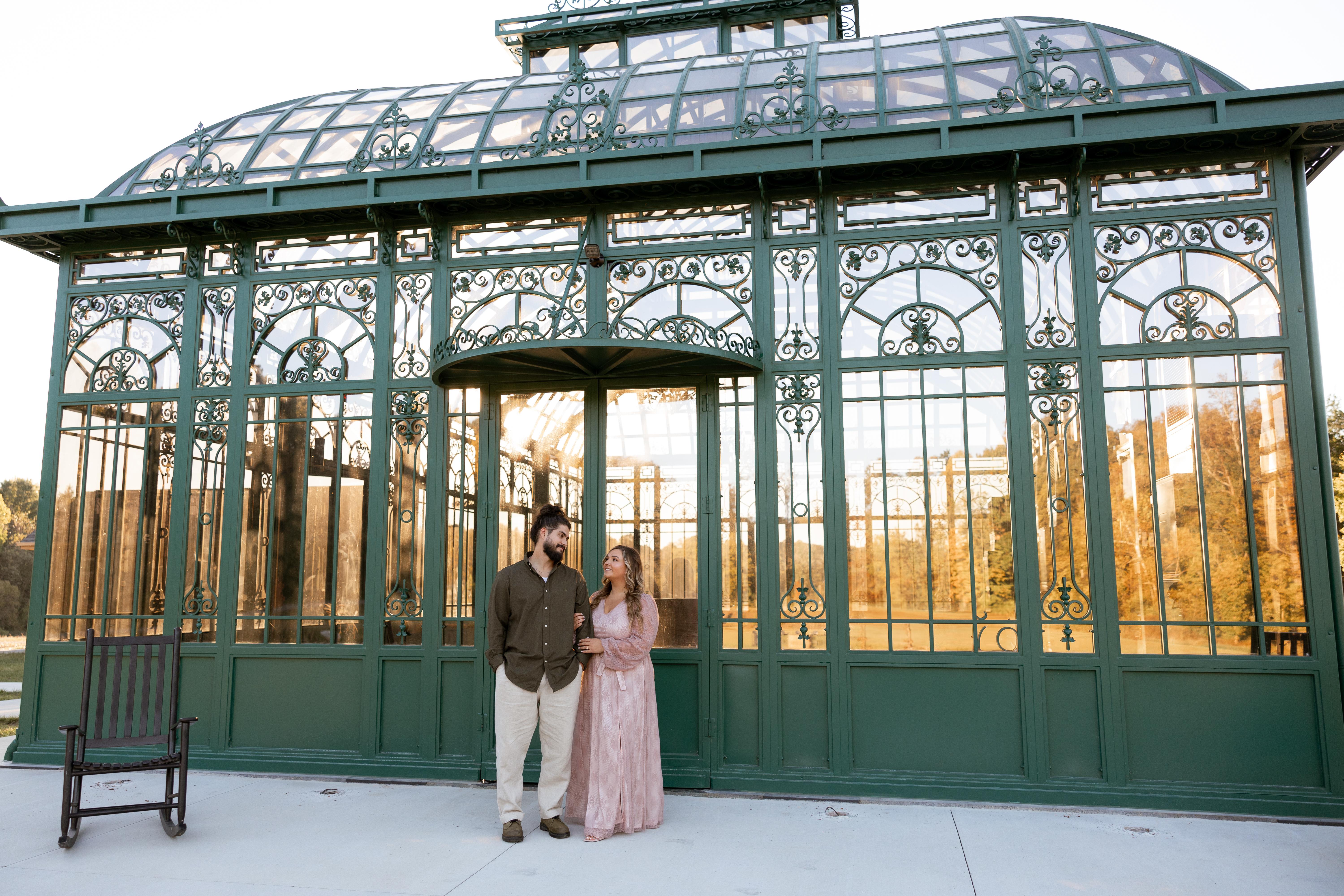 The Wedding Website of Sydney Worth and Zachary Morris