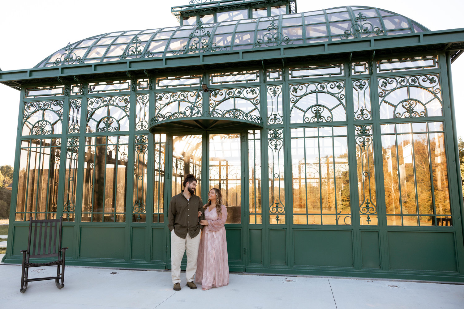 The Wedding Website of Sydney Worth and Zachary Morris