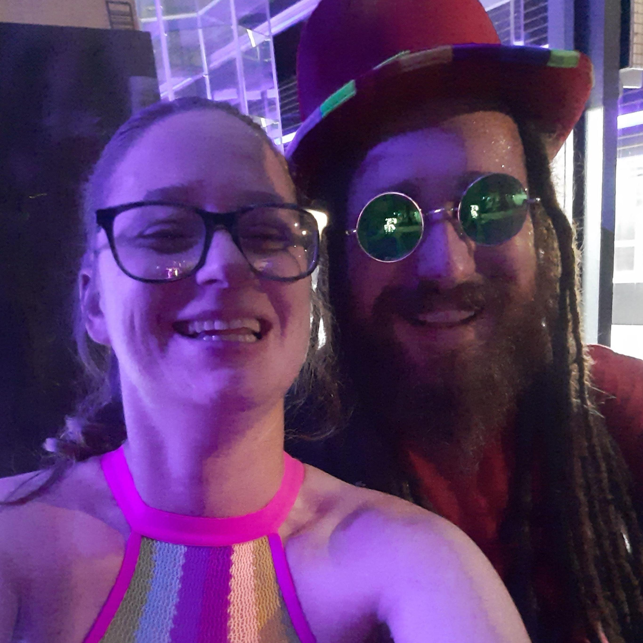 Mid Summer Mardi Gras