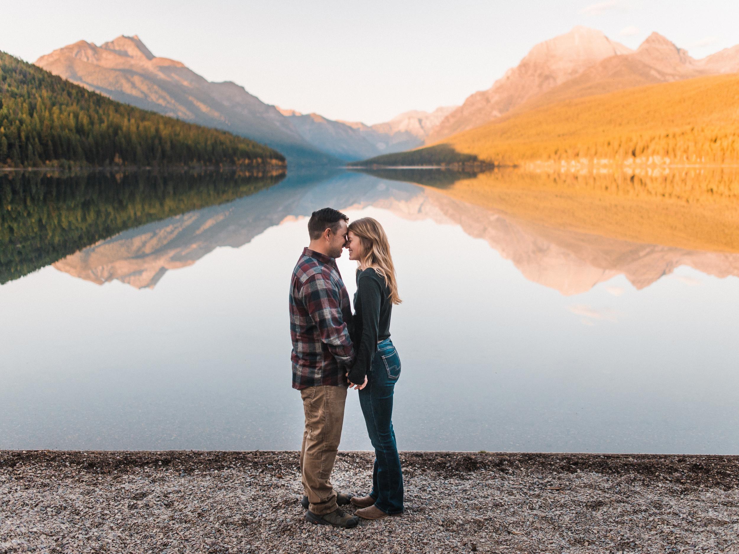 The Wedding Website of Lindsey Hinkle and Wilson Pike