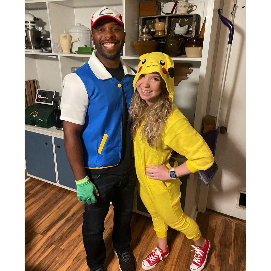 Finally caught the right one!