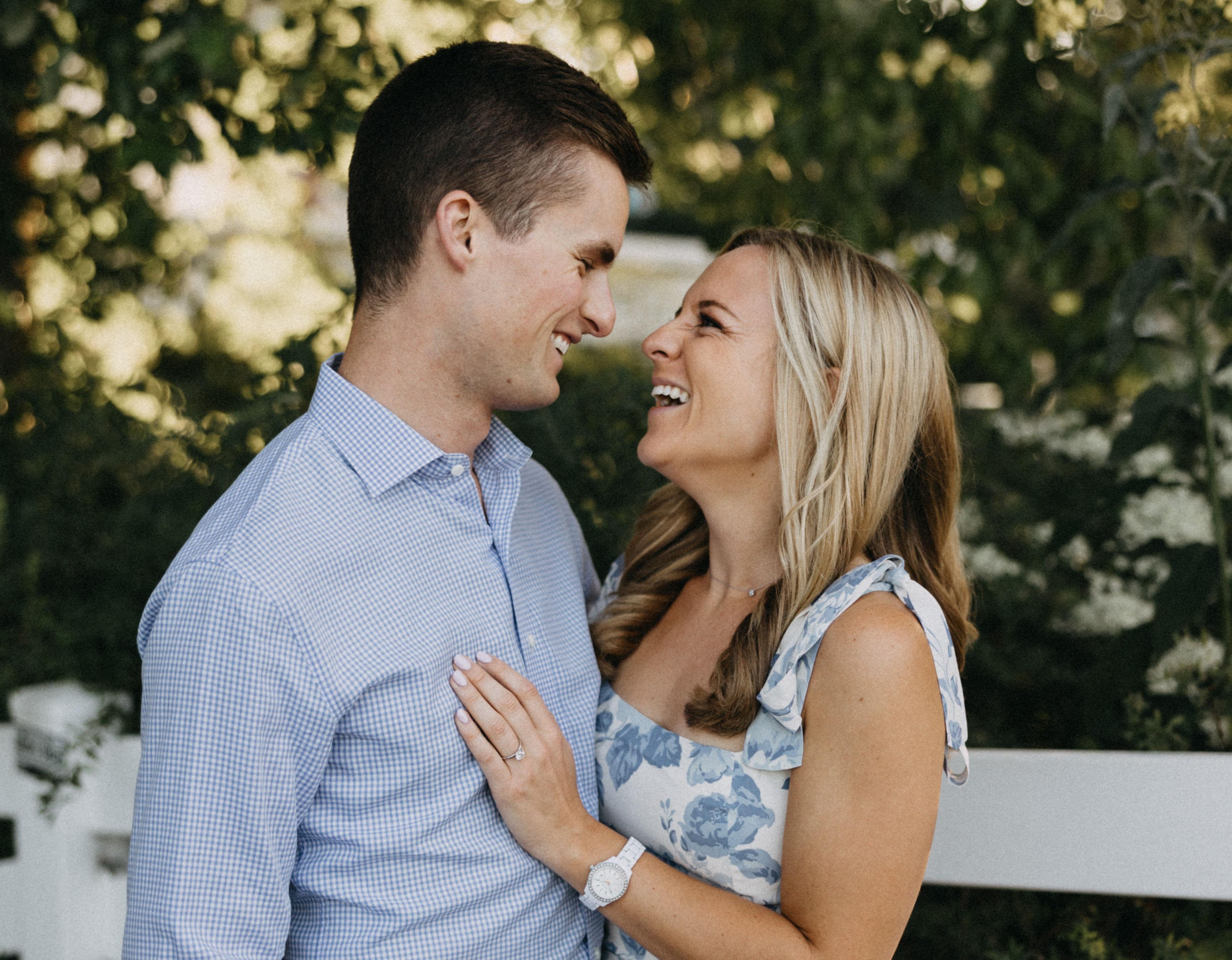 The Wedding Website of Megan Buranosky and Jack Roberts