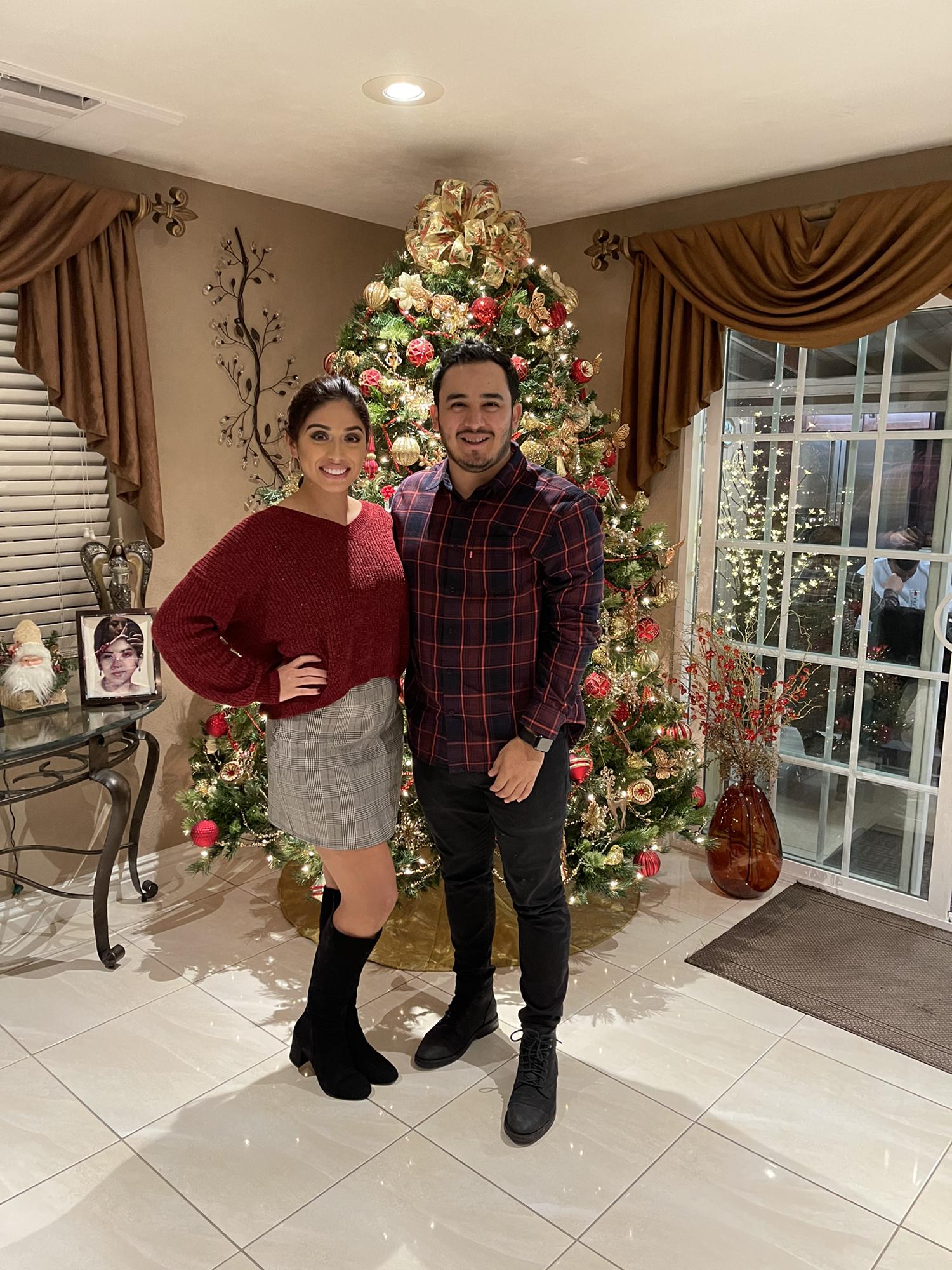 Christmas 2020 🎅🏼