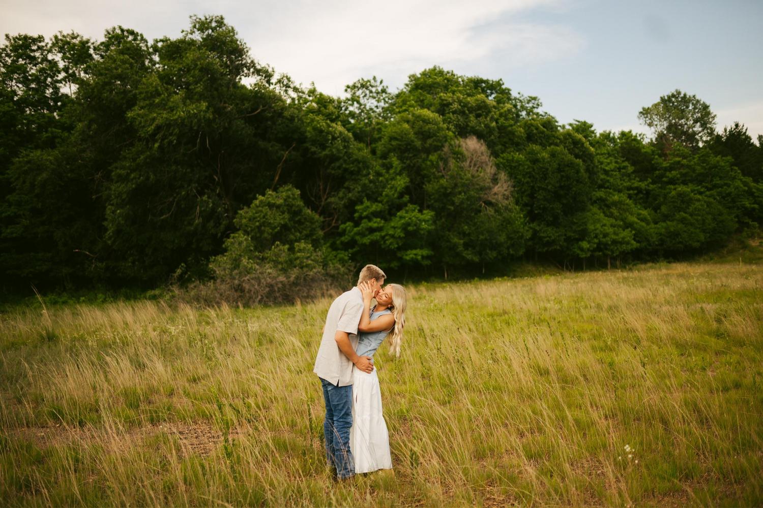 The Wedding Website of Kathryn MacPherson and Jonathan Harvey