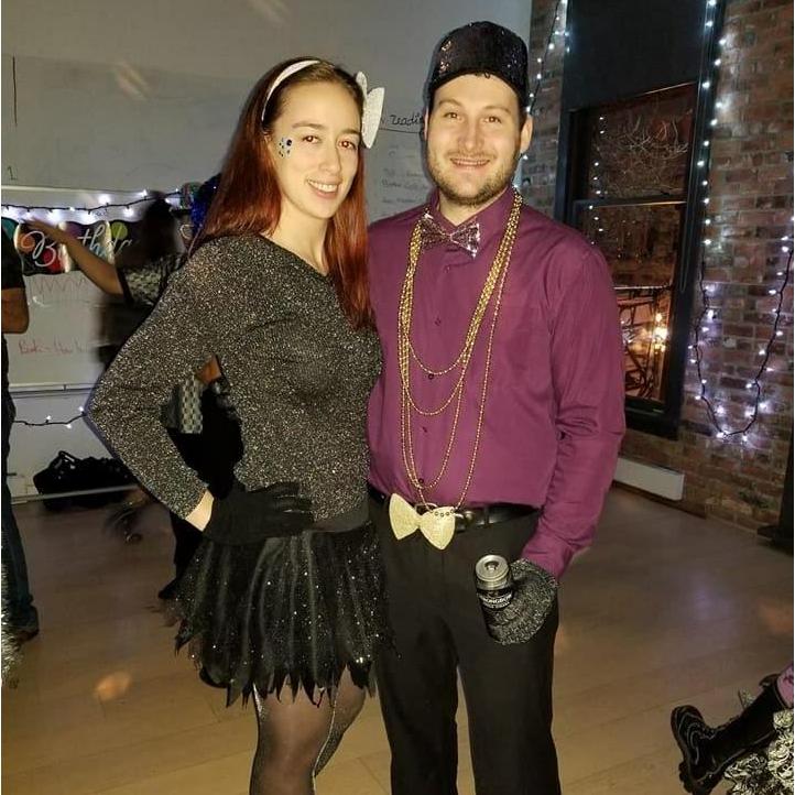 Sparkle Party