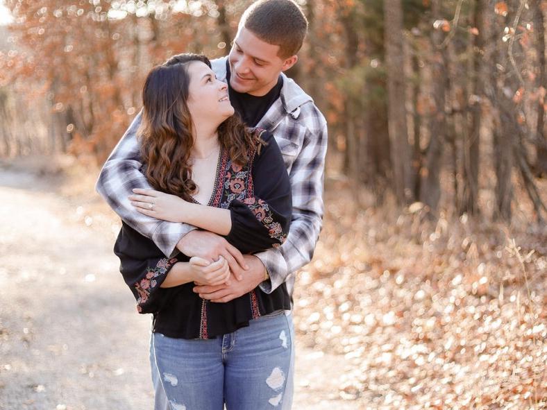 The Wedding Website of Chase Spencer and Zac Neely