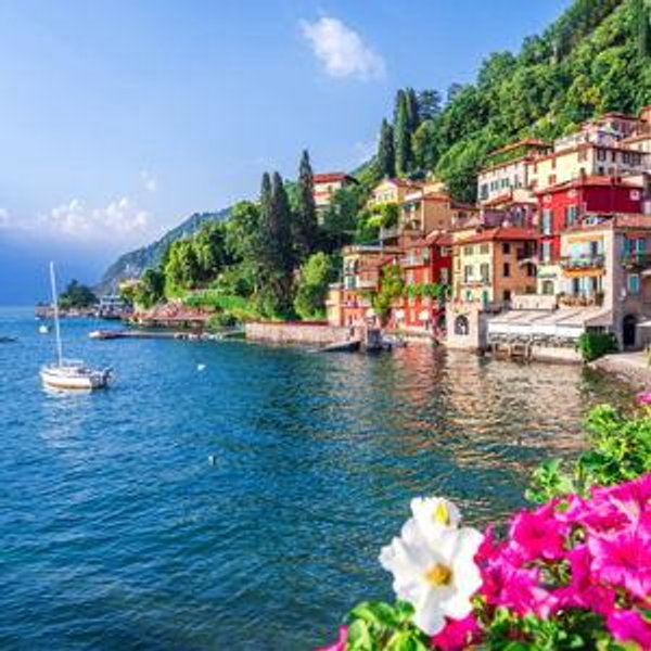 Our Italy Honeymoon Fund