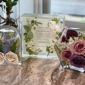Bouquet Preservation Fund