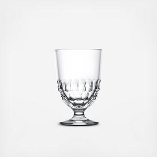 Artois Water Glass, Set of 6