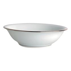 CRISTAL Open vegetable bowl 9.5"