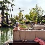 Murrieta Hot Springs Spa